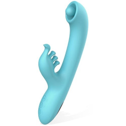 ACTION Vibro Rabbit Murly 12.5 x 4cm